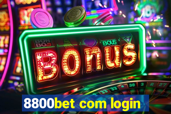 8800bet com login